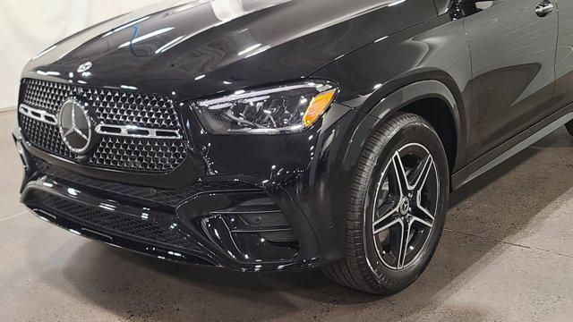 MERCEDES-BENZ GLE-CLASS - 8