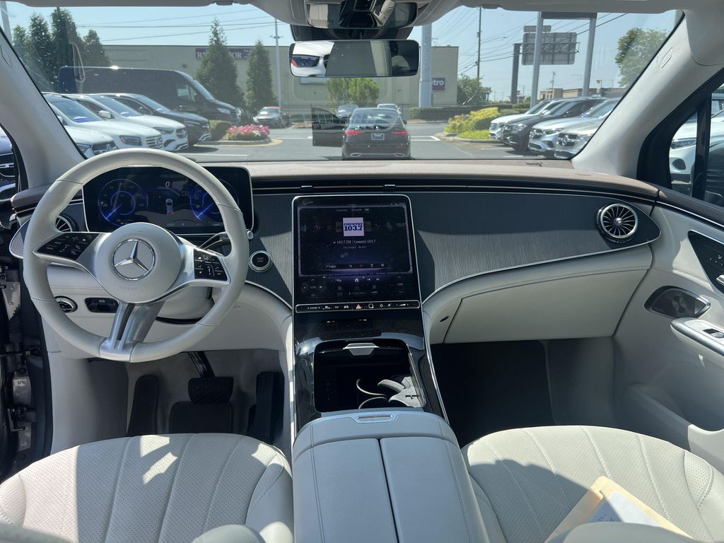 صورة مصغرة 30 لـ 2023 Mercedes-BENZ EQE