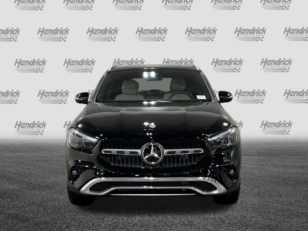 صورة 6 لـ 2026 Mercedes-BENZ GLA