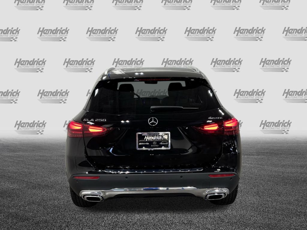 صورة 7 لـ 2026 Mercedes-BENZ GLA