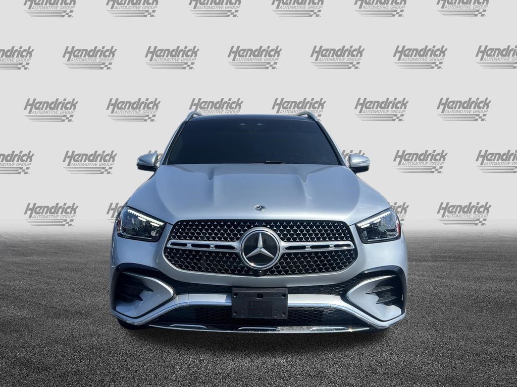 صورة 3 لـ 2024 Mercedes-BENZ GLE