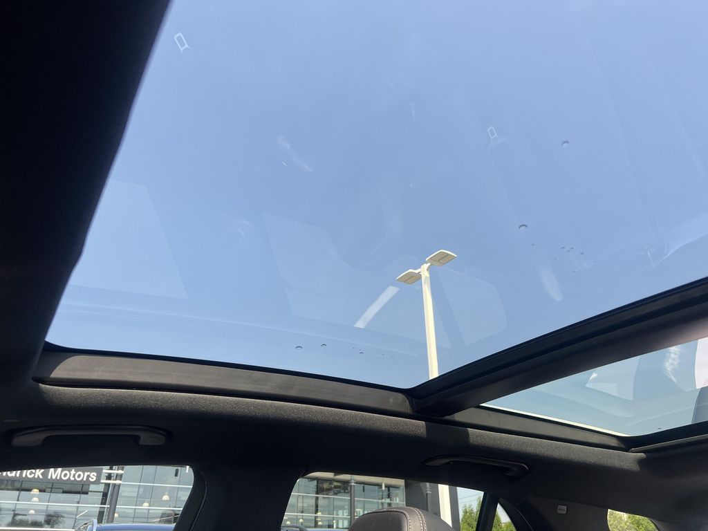 2024 Mercedes-BENZ GLE 缩略图 28