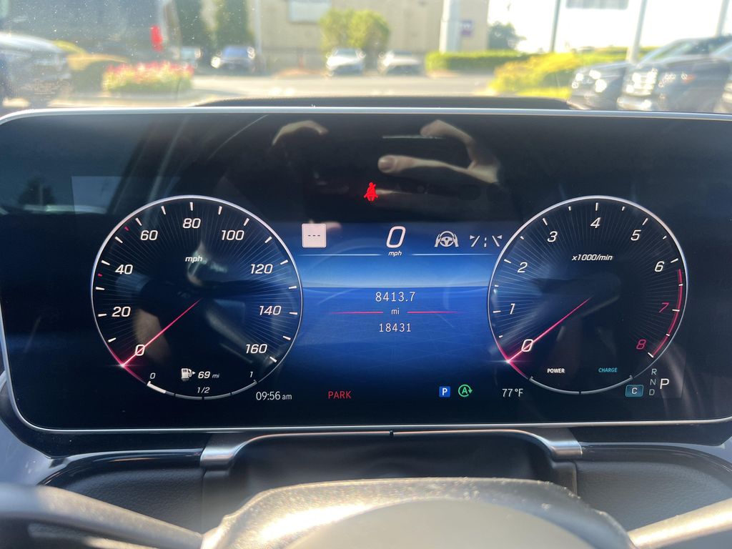 صورة مصغرة 21 لـ 2024 Mercedes-BENZ S-CLASS