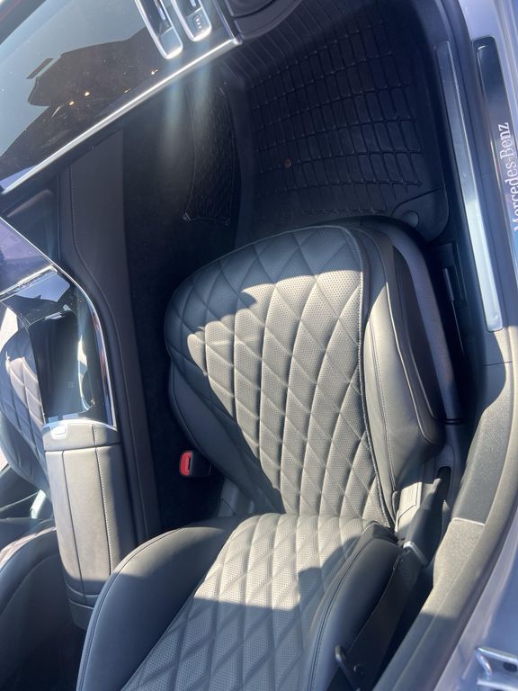 صورة مصغرة 35 لـ 2024 Mercedes-BENZ S-CLASS