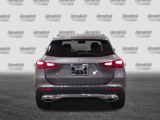 MERCEDES-BENZ GLA-CLASS - 5