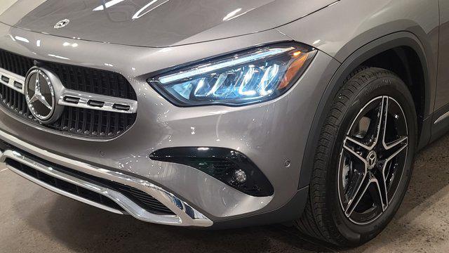 MERCEDES-BENZ GLA-CLASS - 8