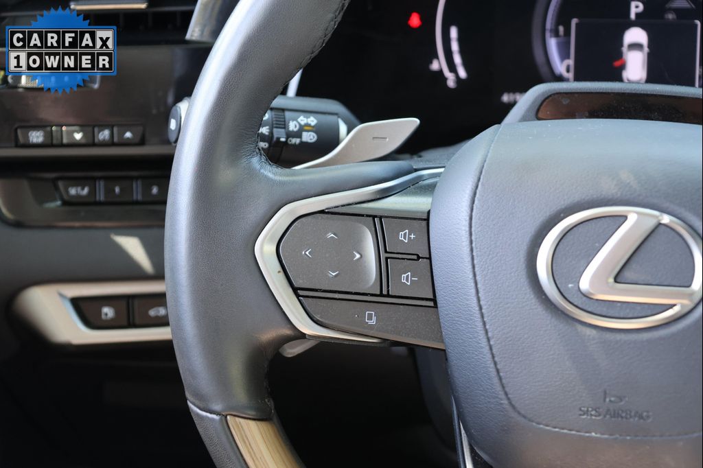 2023 Lexus RX 350 PREMIUM PLUS — миниатюра 18