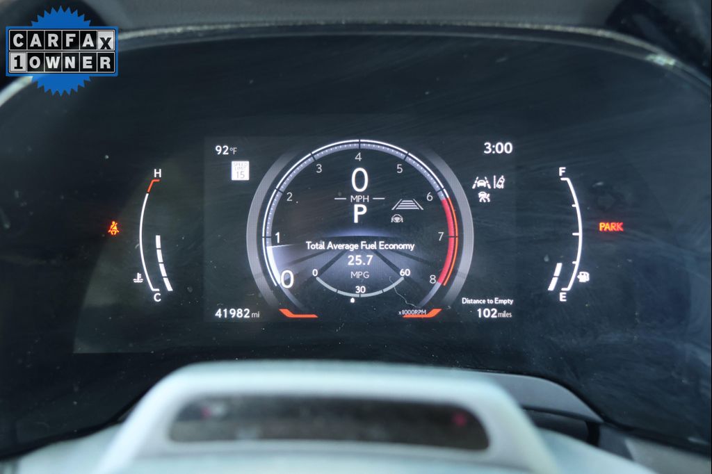 2023 Lexus RX 350 PREMIUM PLUS — миниатюра 19