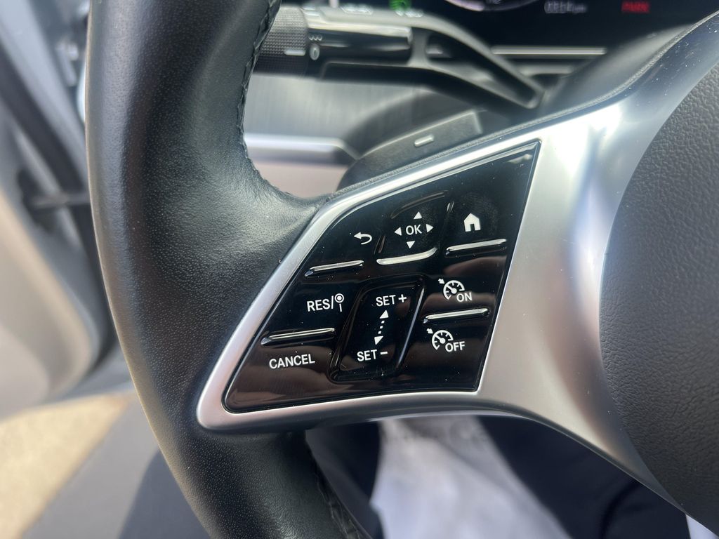 2022 Mercedes-BENZ C-CLASS — миниатюра 14