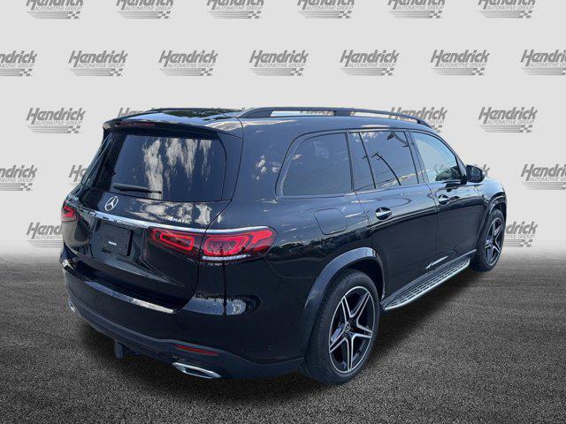 MERCEDES-BENZ GLS - 10