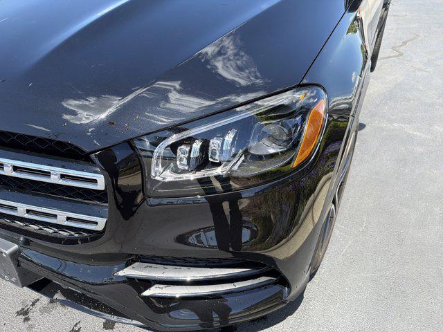 MERCEDES-BENZ GLS - 6