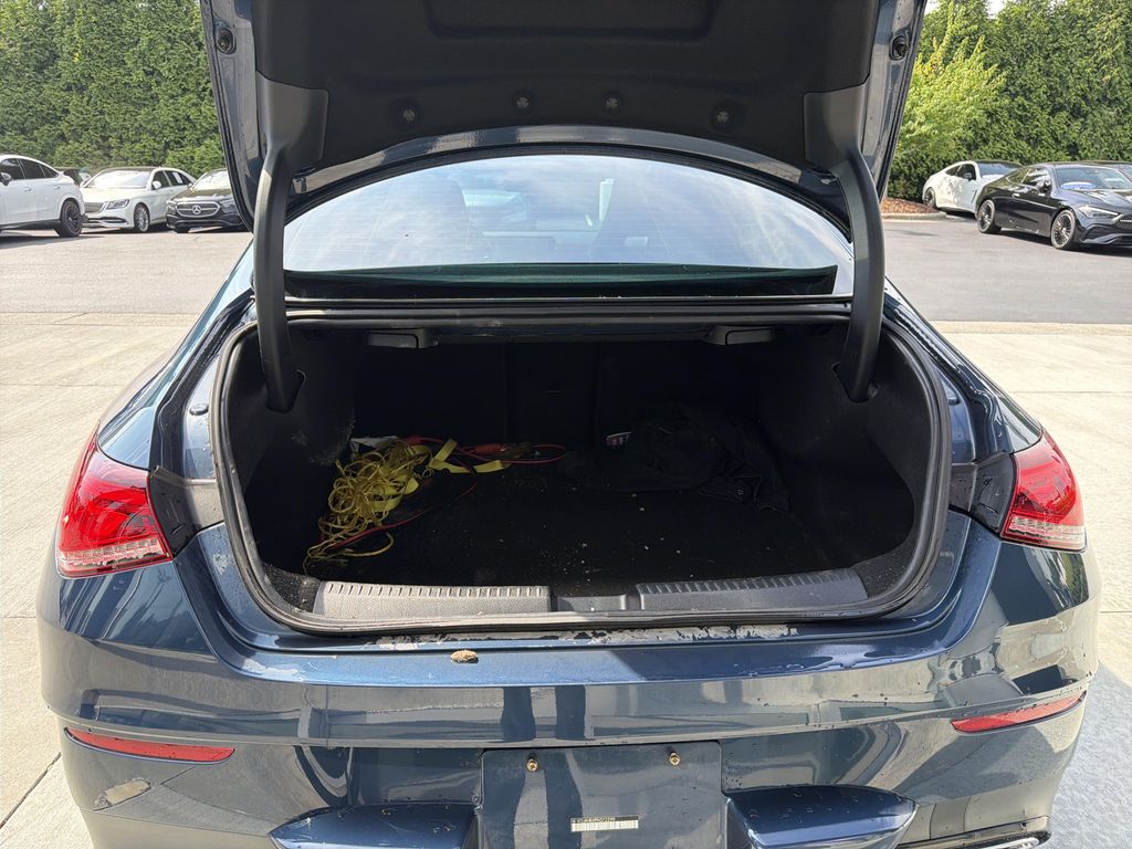 صورة مصغرة 34 لـ 2023 Mercedes-BENZ CLA