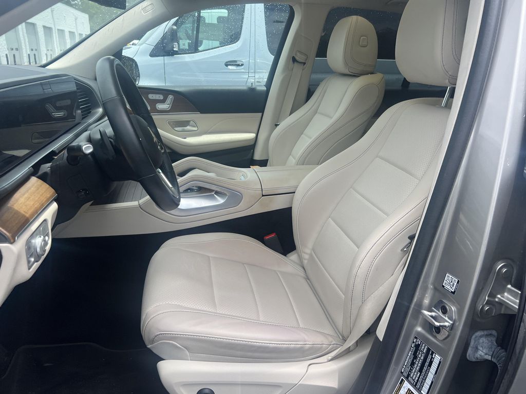 صورة مصغرة 16 لـ 2023 Mercedes-BENZ GLE