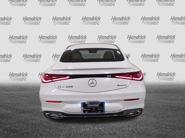 MERCEDES-BENZ CLE - 5