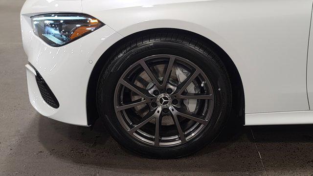 MERCEDES-BENZ CLE - 10