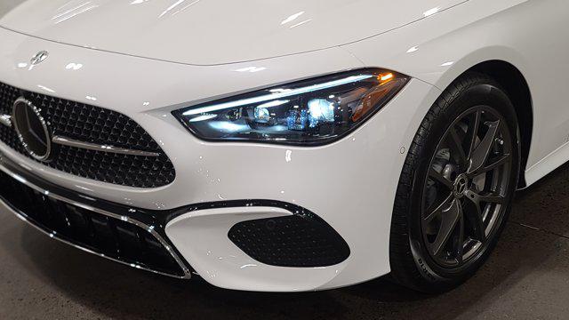 MERCEDES-BENZ CLE - 8