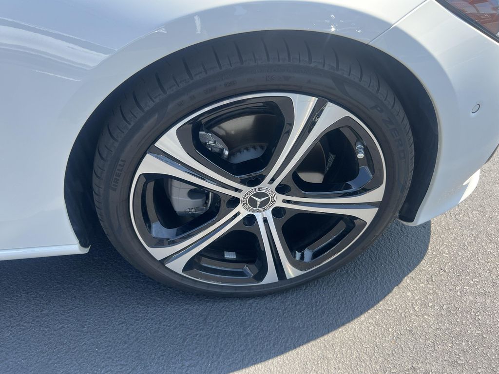 صورة مصغرة 13 لـ 2026 Mercedes-BENZ C-CLASS