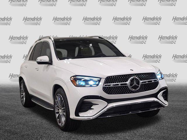 MERCEDES-BENZ GLE-CLASS - 2
