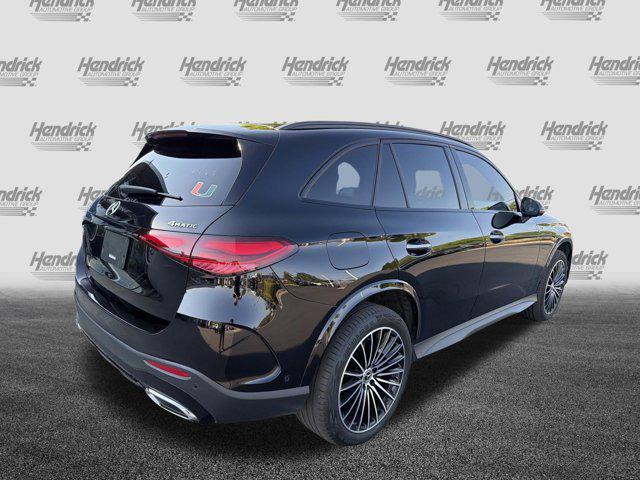MERCEDES-BENZ GLC-CLASS - 10