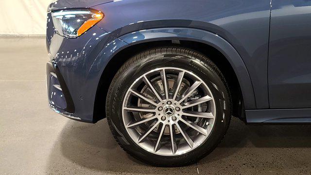 MERCEDES-BENZ GLE-CLASS - 10