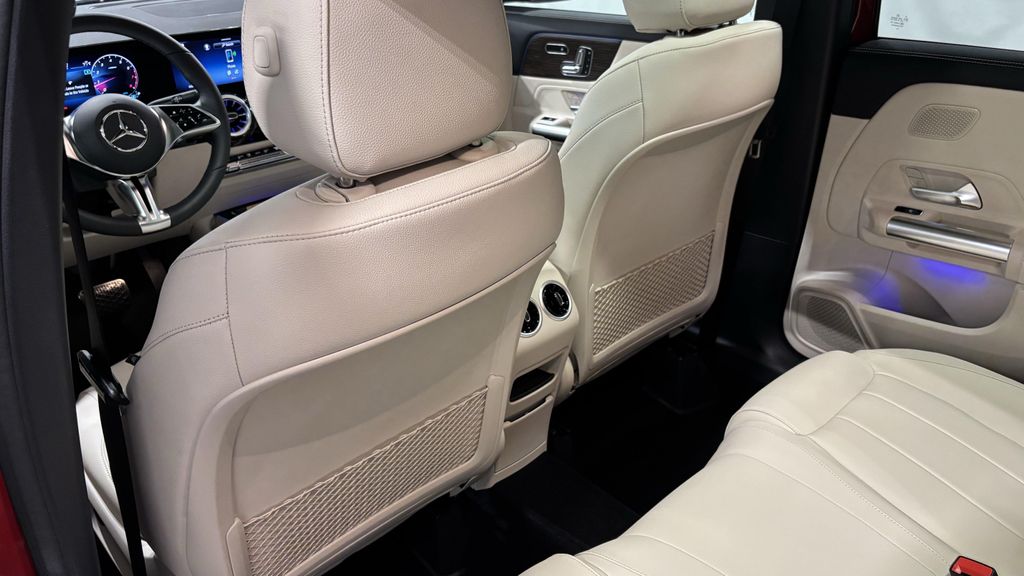 صورة مصغرة 26 لـ 2026 Mercedes-BENZ GLA