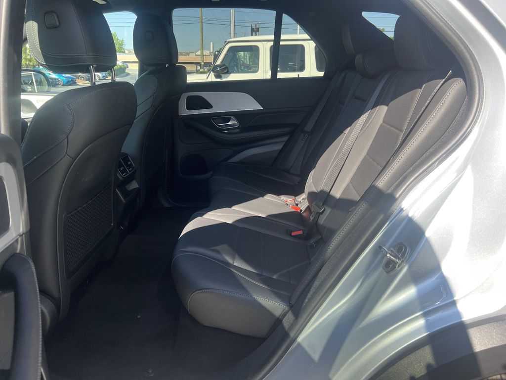 صورة مصغرة 33 لـ 2024 Mercedes-BENZ GLE