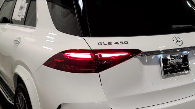 MERCEDES-BENZ GLE-CLASS - 9