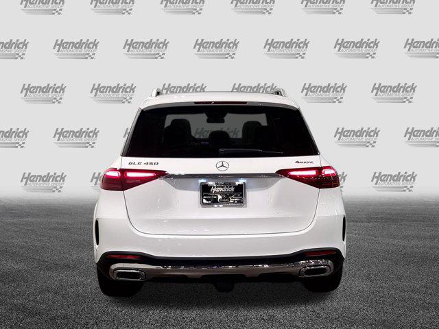 MERCEDES-BENZ GLE-CLASS - 7