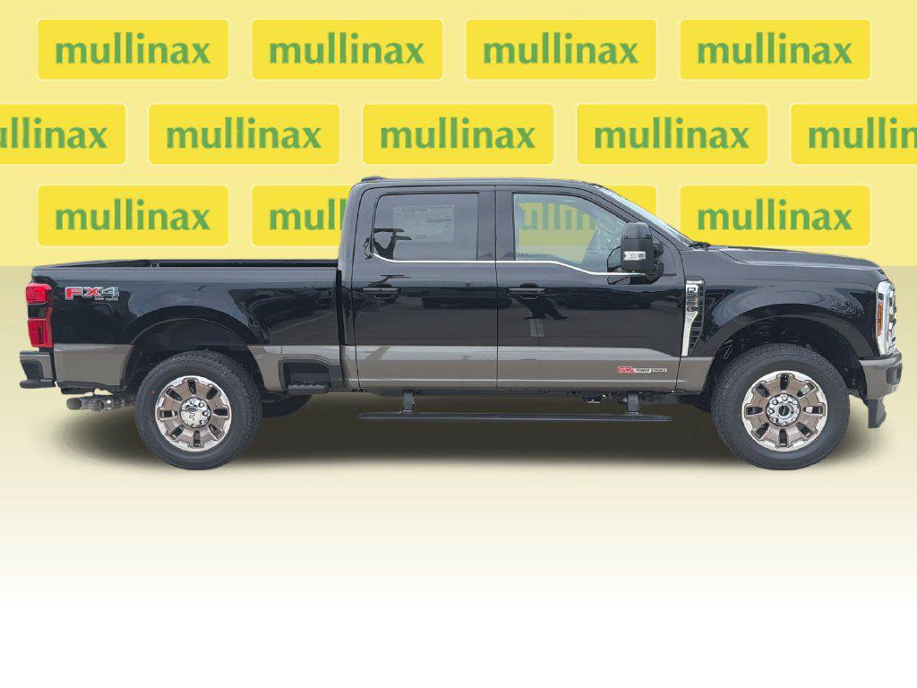 صورة مصغرة 2 لـ 2027 FORD F-250 KING RANCH
