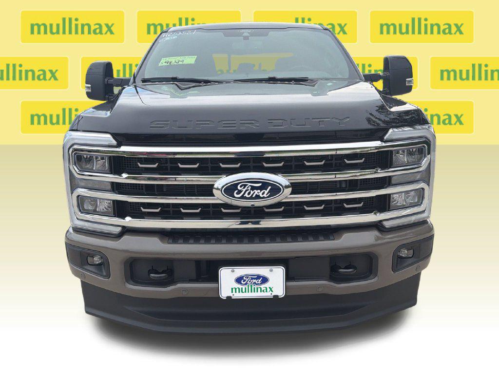 صورة مصغرة 15 لـ 2027 FORD F-250 KING RANCH
