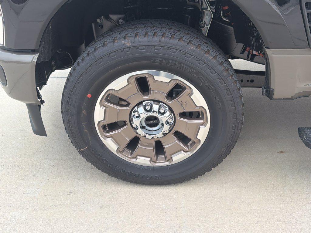 صورة مصغرة 12 لـ 2027 FORD F-250 KING RANCH