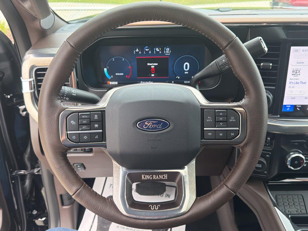 صورة مصغرة 18 لـ 2027 FORD F-250 KING RANCH