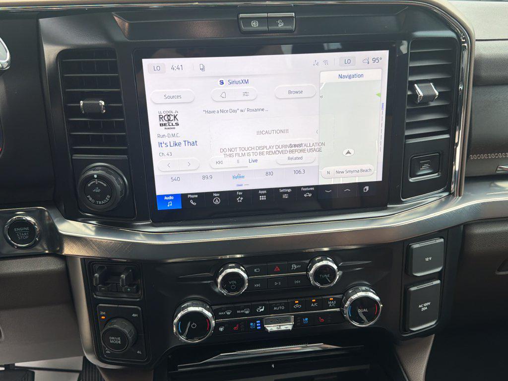 صورة مصغرة 23 لـ 2027 FORD F-250 KING RANCH