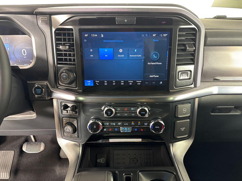 2026 FORD F-150 PLATINUM — миниатюра 29