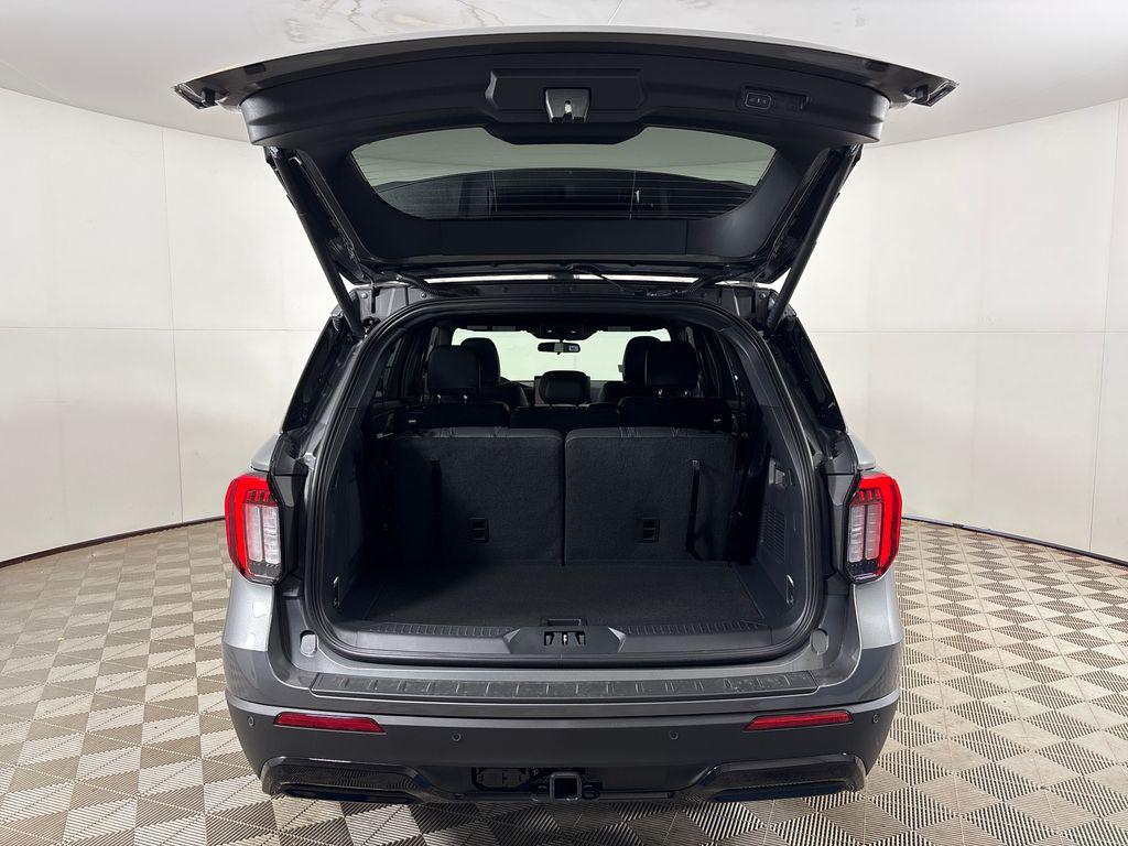 صورة مصغرة 23 لـ 2026 FORD EXPLORER ST-LINE
