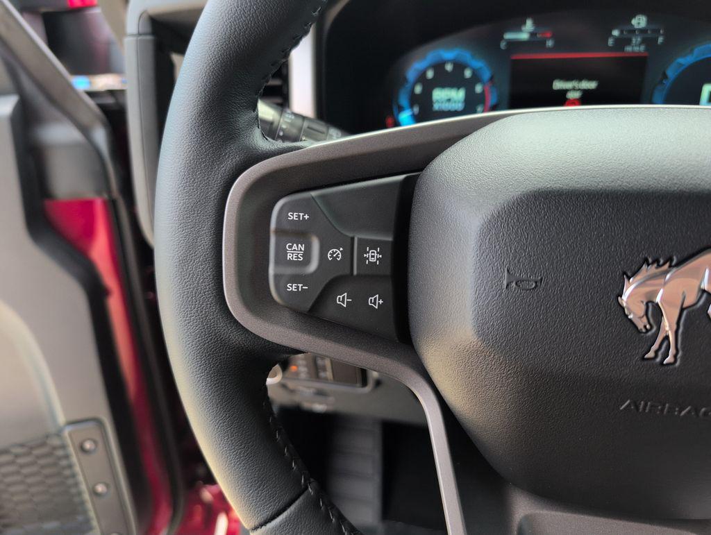 2026 FORD BRONCO OUTER BANKS 缩略图 32