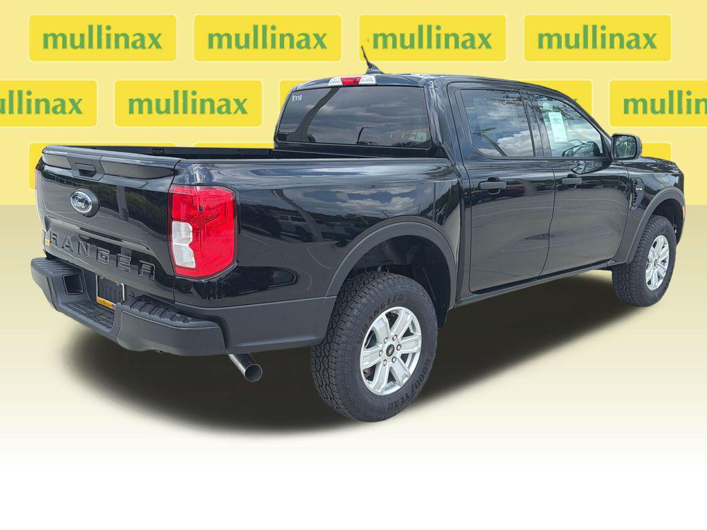 صورة 4 لـ 2026 FORD RANGER XL
