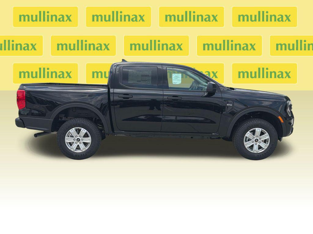 صورة 2 لـ 2026 FORD RANGER XL