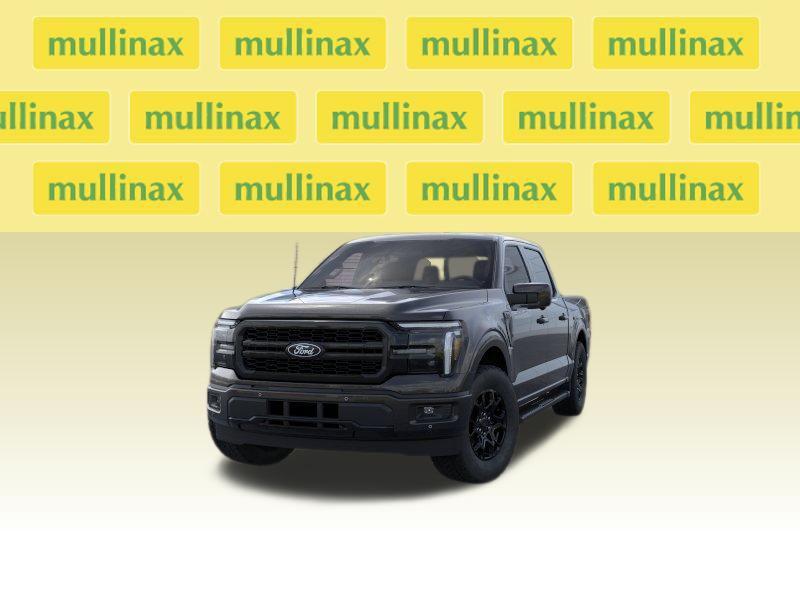 2026 FORD F-150 LARIAT 照片 4