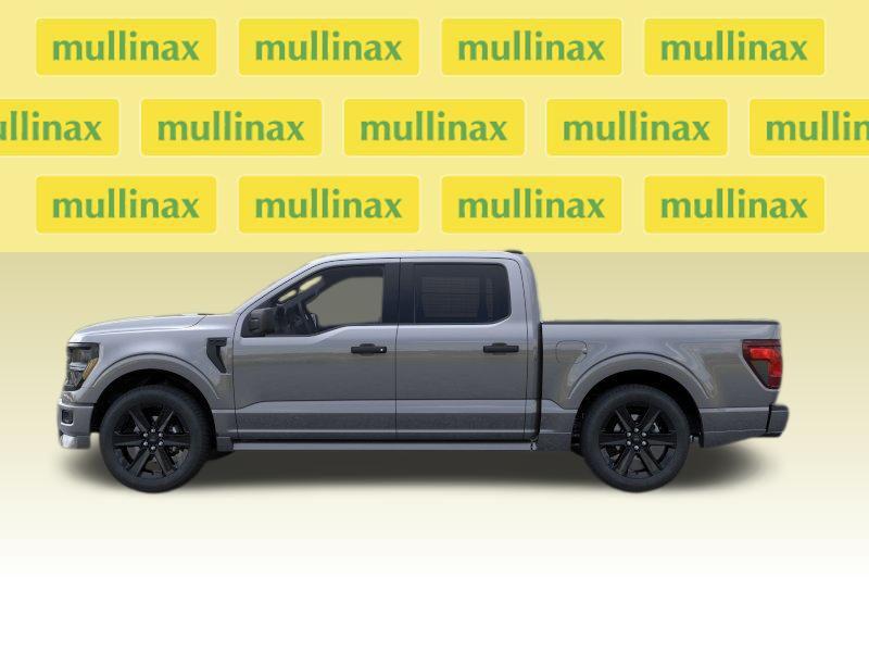 FORD F-150 STX - 2
