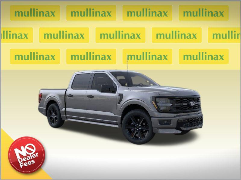 FORD F-150 STX - 1