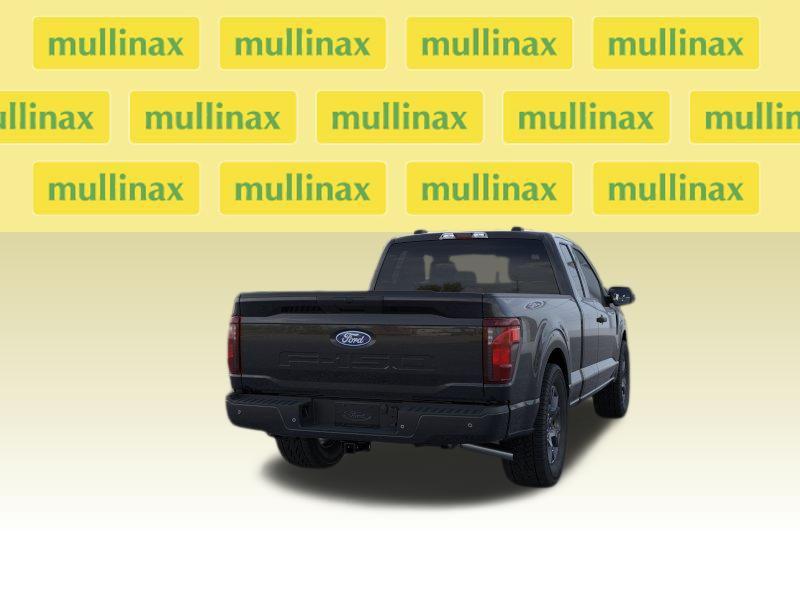 صورة مصغرة 11 لـ 2026 FORD F-150 STX