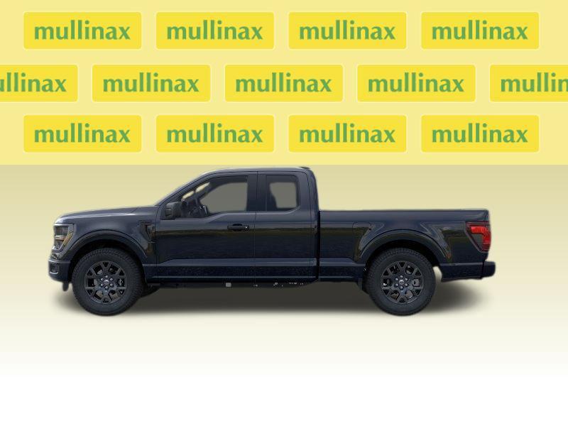 2026 FORD F-150 STX — фото 5
