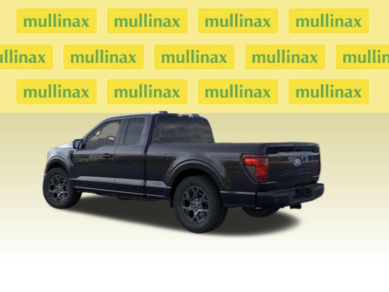 2026 FORD F-150 STX — фото 7