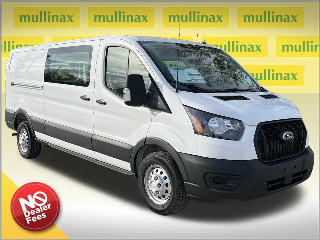 New 2025 Ford Transit-150 Base