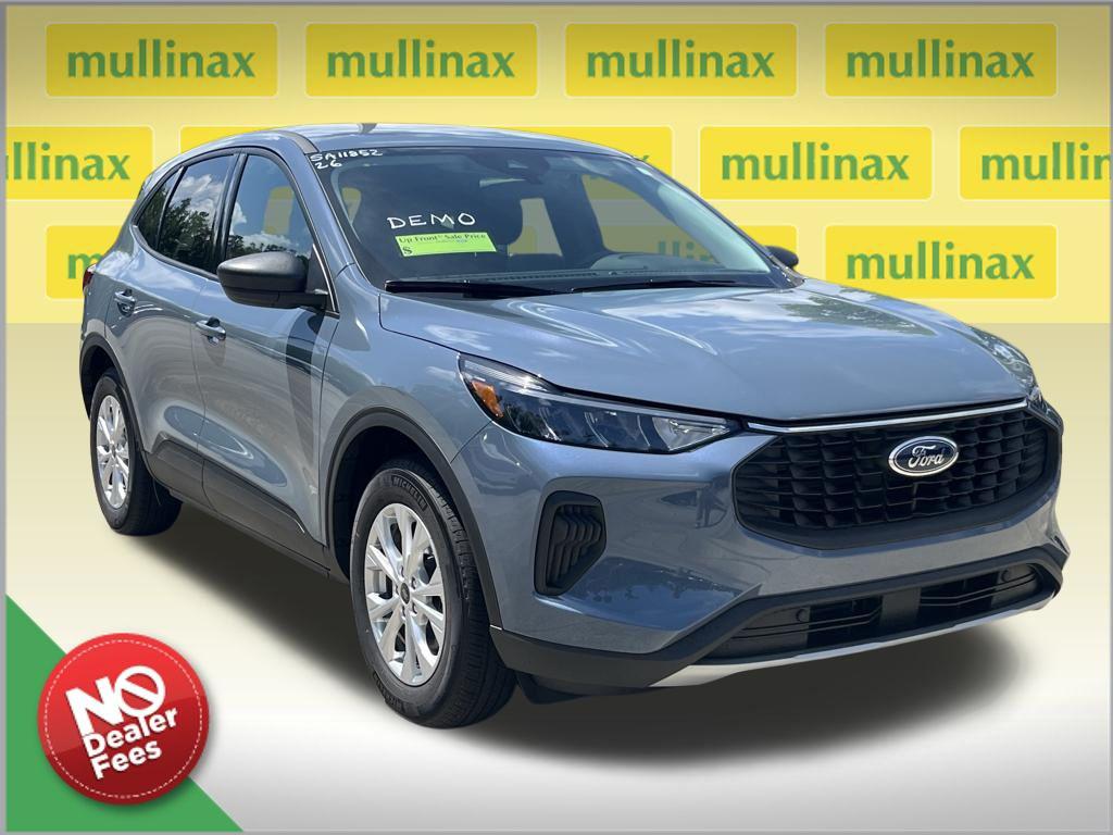 New 2026 Ford Escape Active