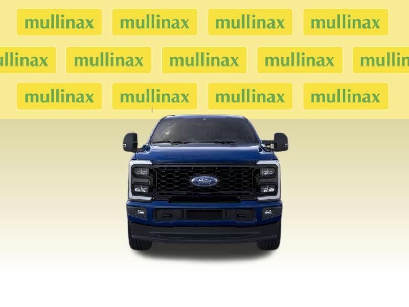 2026 FORD F-250 XL thumbnail 10
