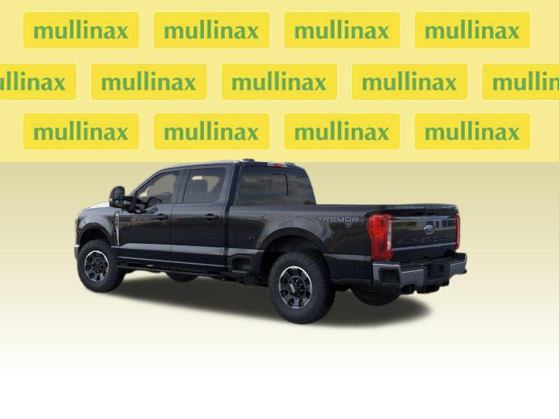 2026 FORD F-250 XLT — фото 7
