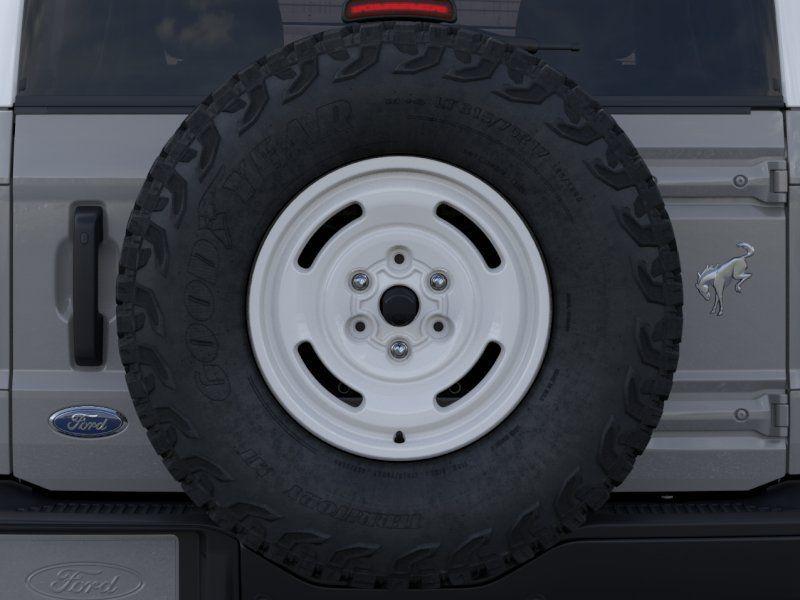 2026 FORD BRONCO HERITAGE EDITION thumbnail 29