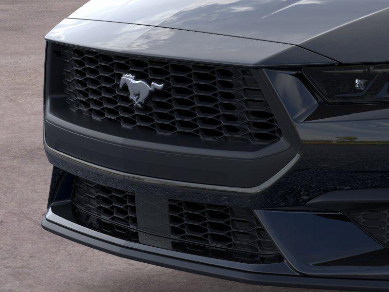 2026 FORD MUSTANG ECOBOOST 缩略图 22